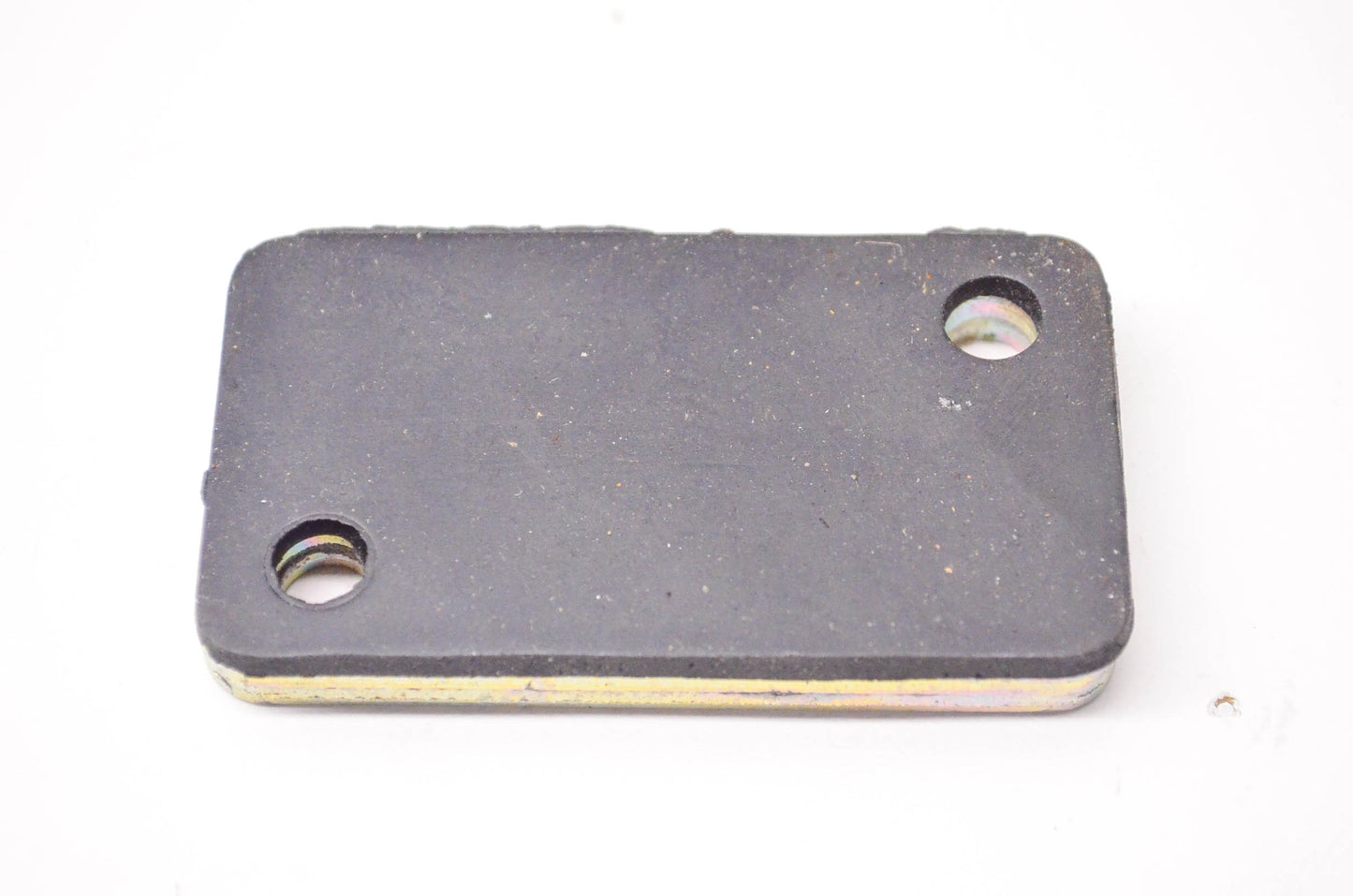 Bombardier 529011200 Bombardier Plate Assembly