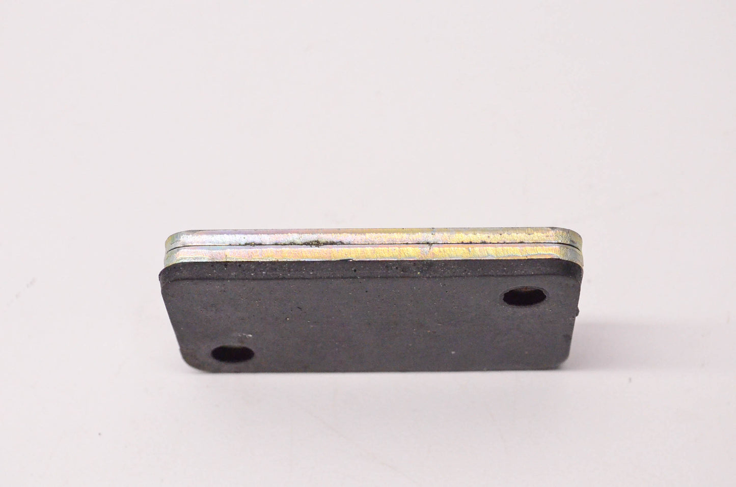 Bombardier 529011200 Bombardier Plate Assembly