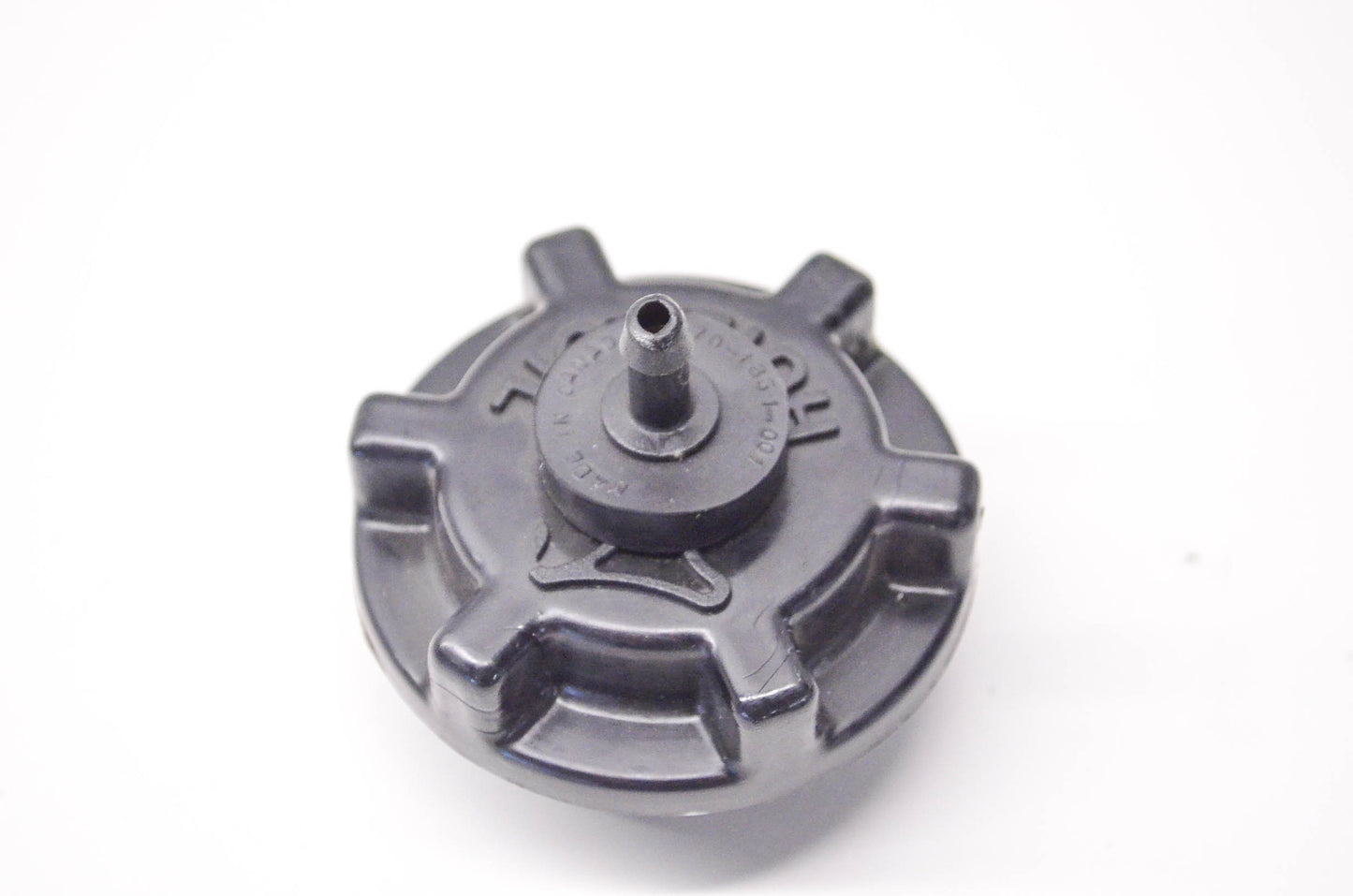 OEM Ski-Doo 572095500 Vented Oil Tank Cap