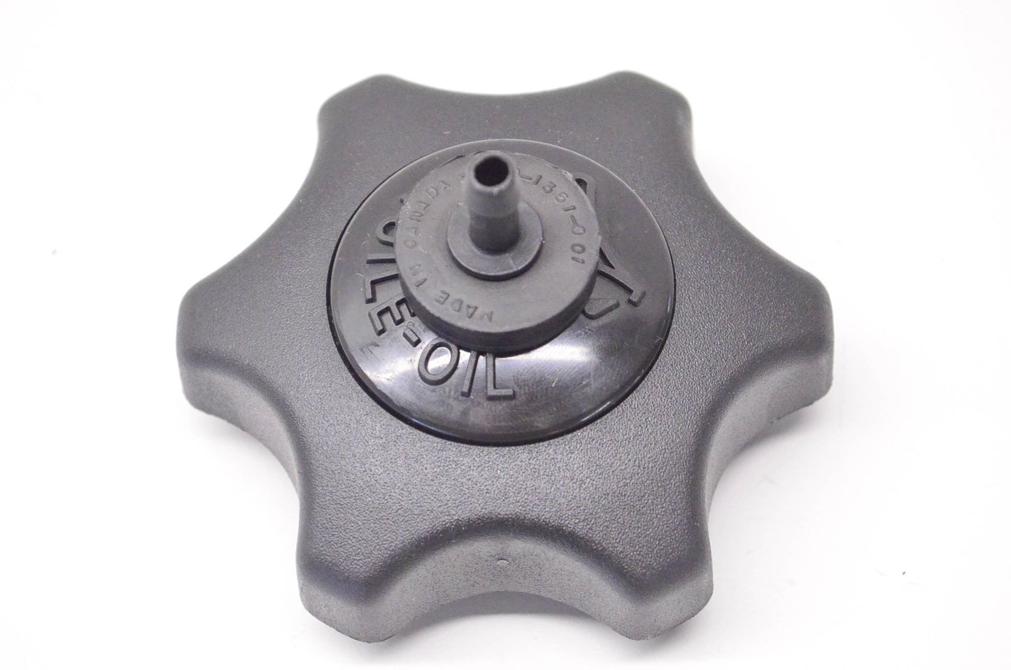 OEM Ski-Doo 572071000, 519000044 Vented Oil Tank Cap