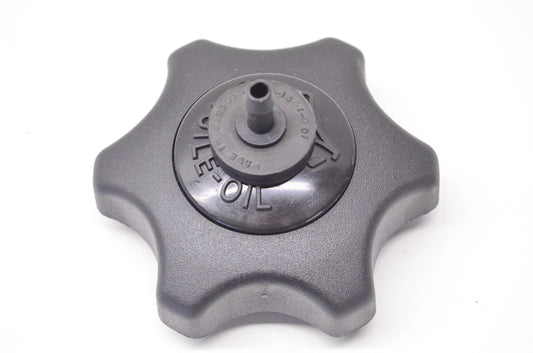 OEM Ski-Doo 572071000, 519000044 Vented Oil Tank Cap
