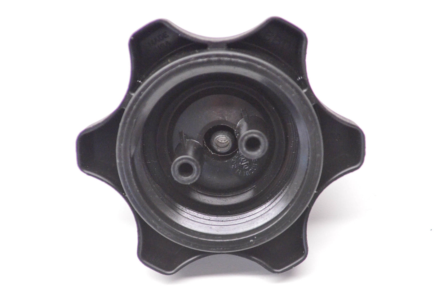 OEM Ski-Doo 572071000, 519000044 Vented Oil Tank Cap
