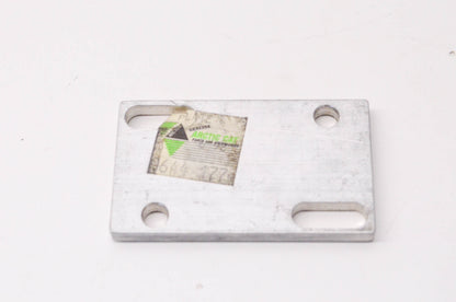 OEM Arctic Cat 0644-177 Pressure Test Plate