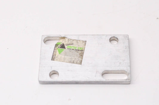 OEM Arctic Cat 0644-177 Pressure Test Plate