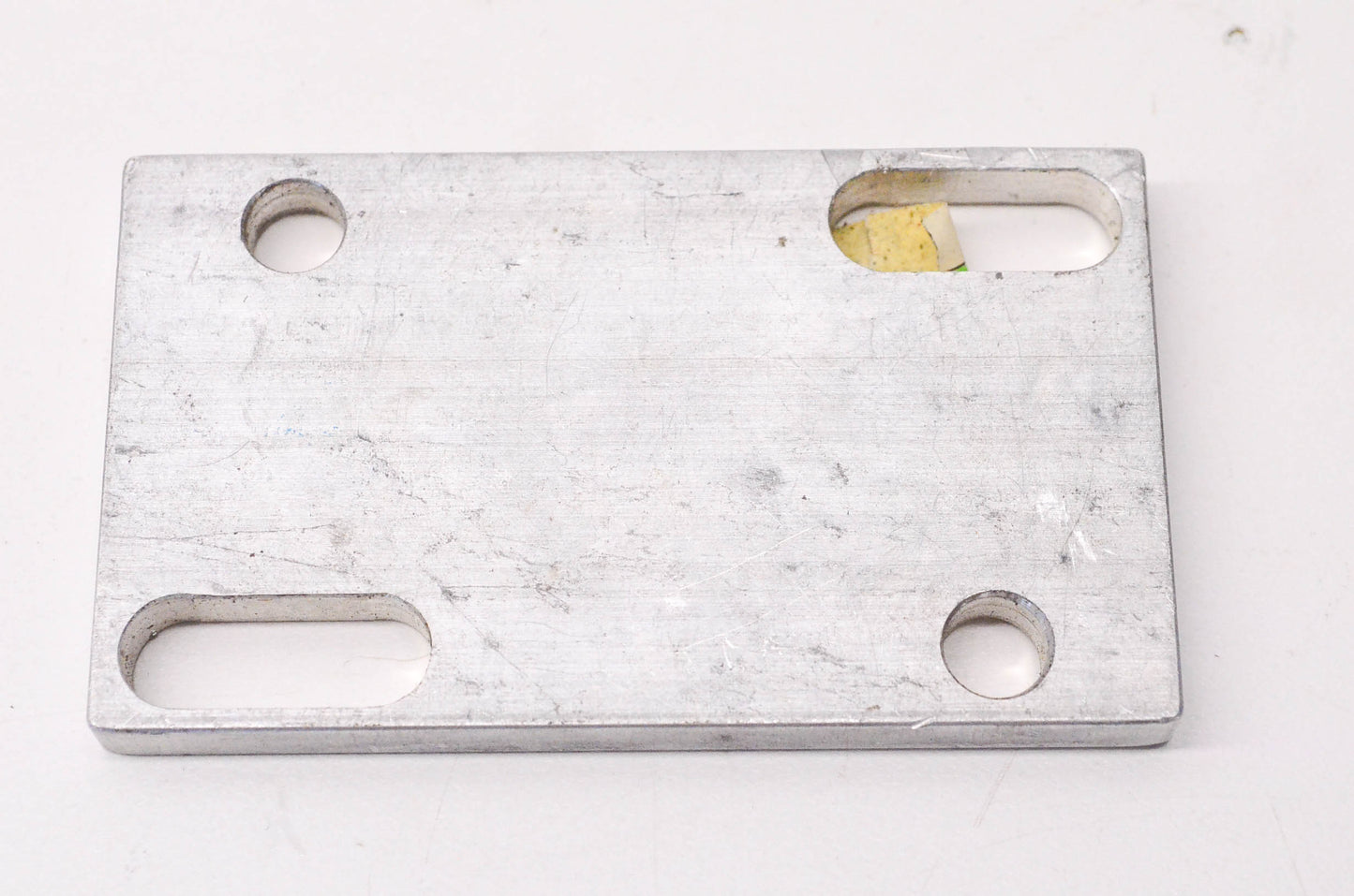 OEM Arctic Cat 0644-177 Pressure Test Plate