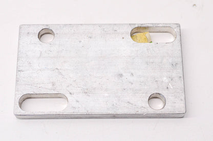 OEM Arctic Cat 0644-177 Pressure Test Plate