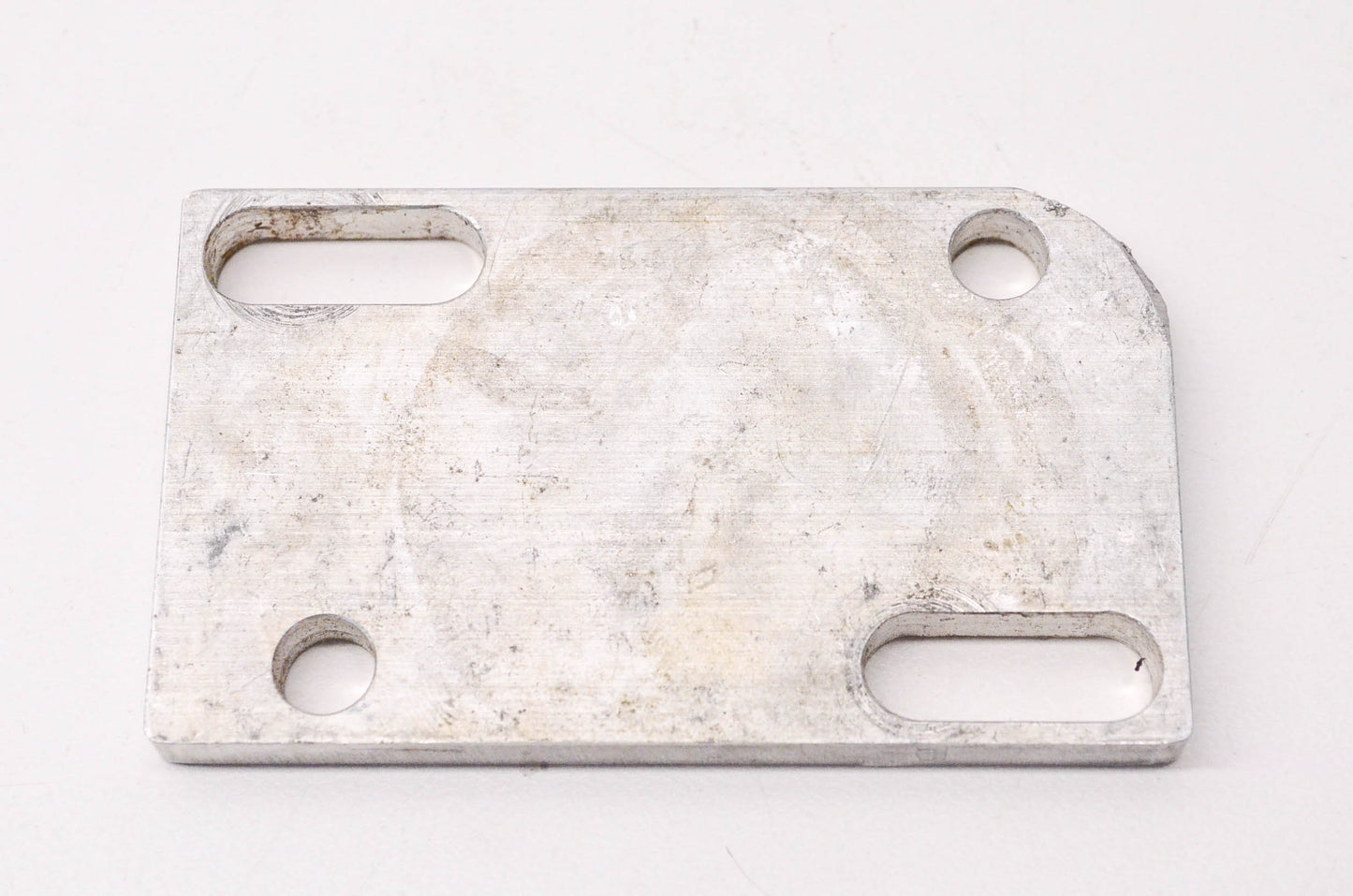 OEM Arctic Cat 0644-177 Pressure Test Plate