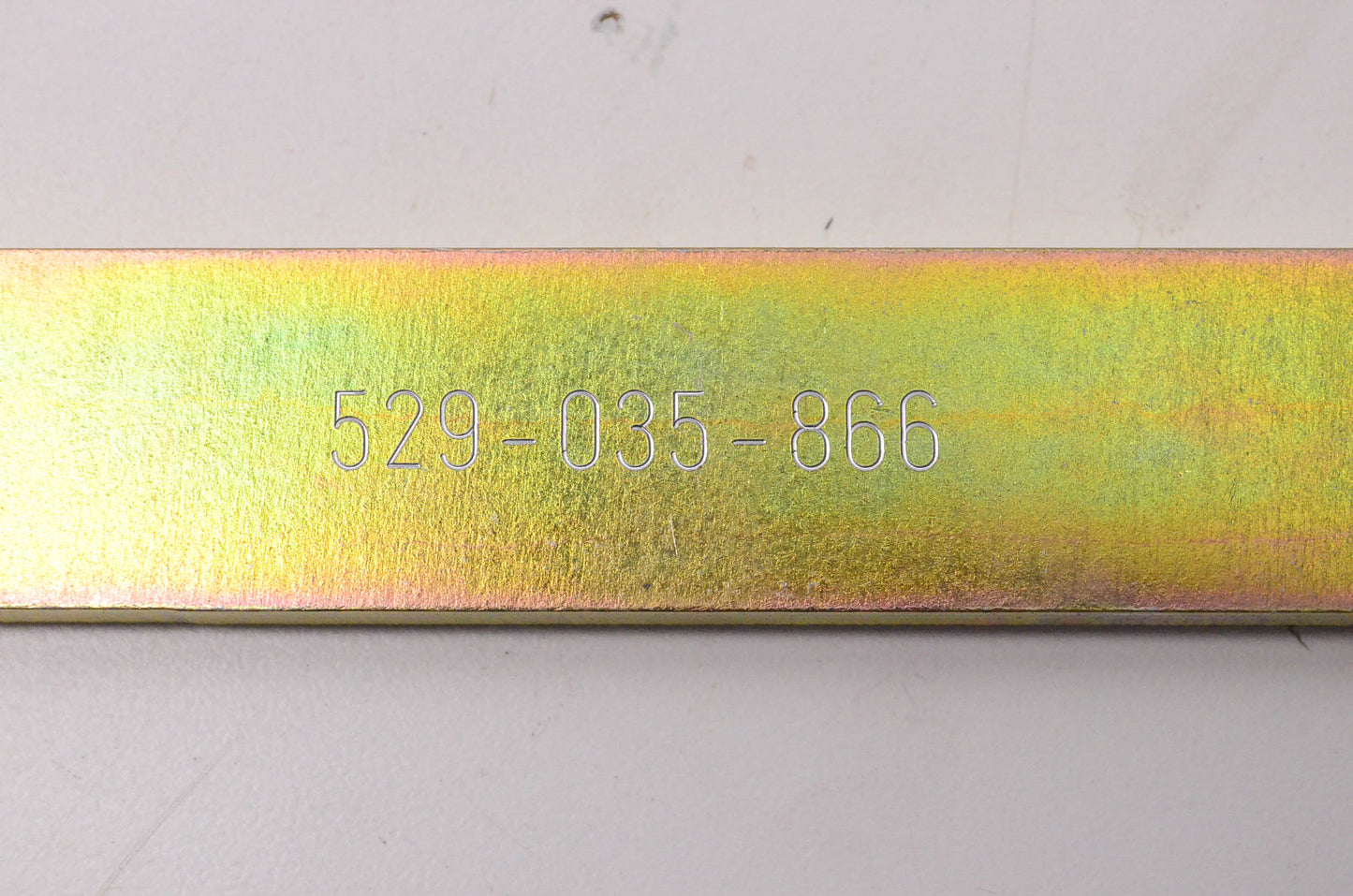 OEM Can-Am 529035866 Outil Depose Moopen Wrench 50mm 2"