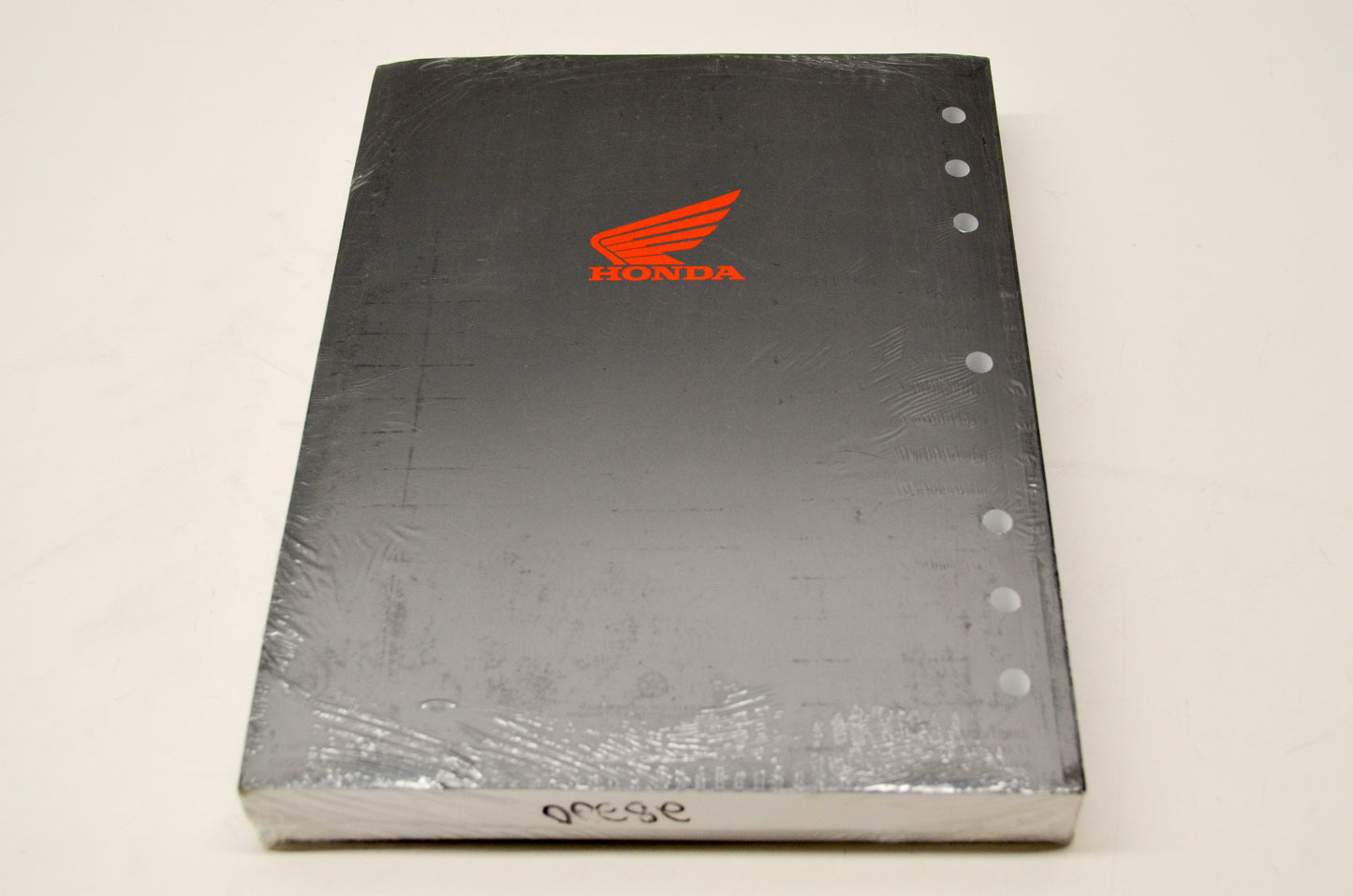 New OEM Honda 61MFE50 2010 VT750C2B Shadow Phanton Service Shop Manual NOS