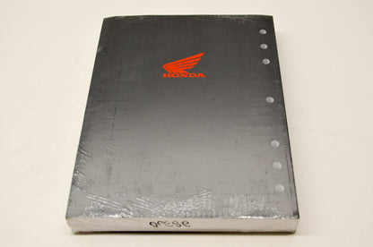 New OEM Honda 61MFE50 2010 VT750C2B Shadow Phanton Service Shop Manual NOS