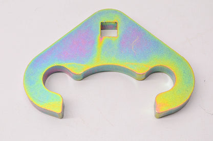 OEM Can-Am 529036082 Rear Axle Key