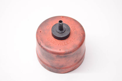 Barbee Co. 1248-00 Regular Test Cap fits 2" Hose Connection