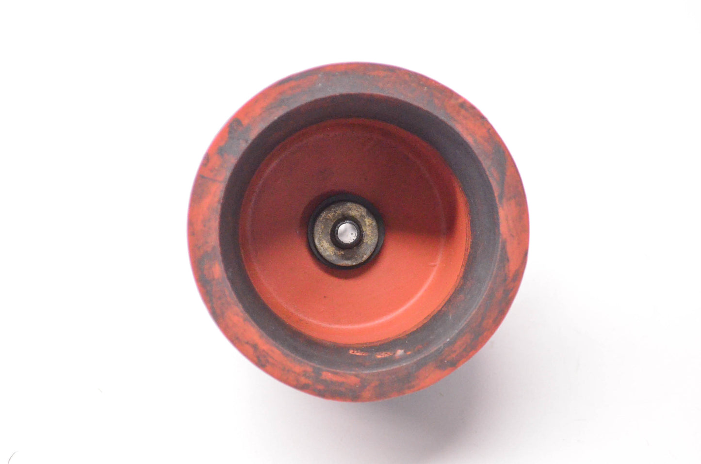 Barbee Co. 1248-00 Regular Test Cap fits 2" Hose Connection