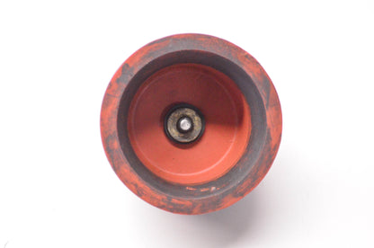 Barbee Co. 1248-00 Regular Test Cap fits 2" Hose Connection
