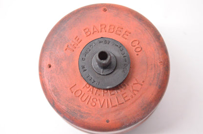 Barbee Co. 1248-00 Regular Test Cap fits 2" Hose Connection