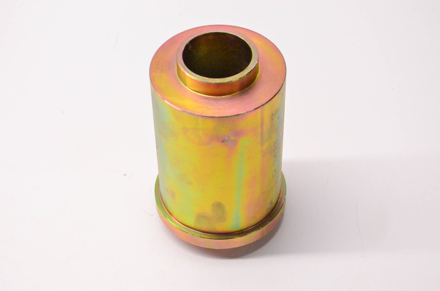 OEM Can-Am 529035920 Trailing Arm Bearing Install/Removal Frame