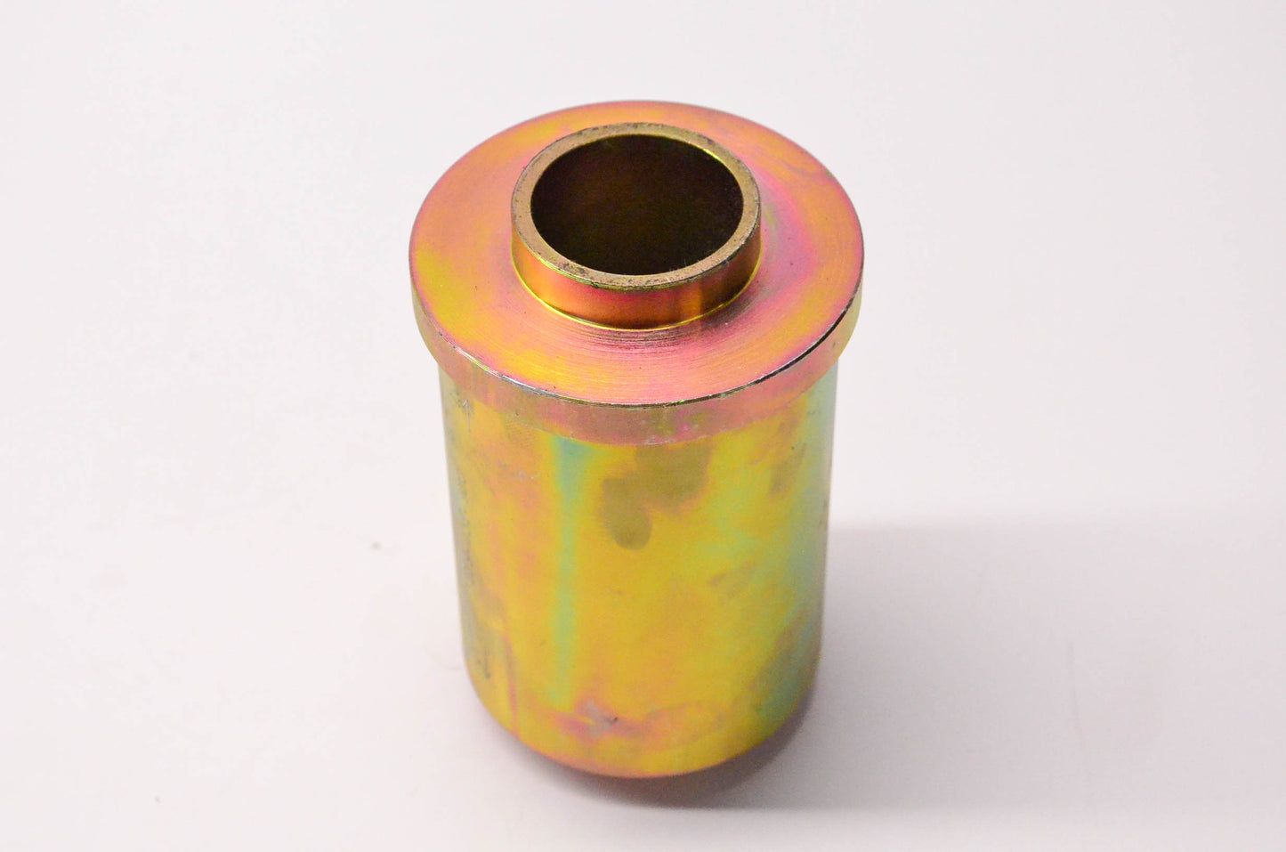 OEM Can-Am 529035920 Trailing Arm Bearing Install/Removal Frame