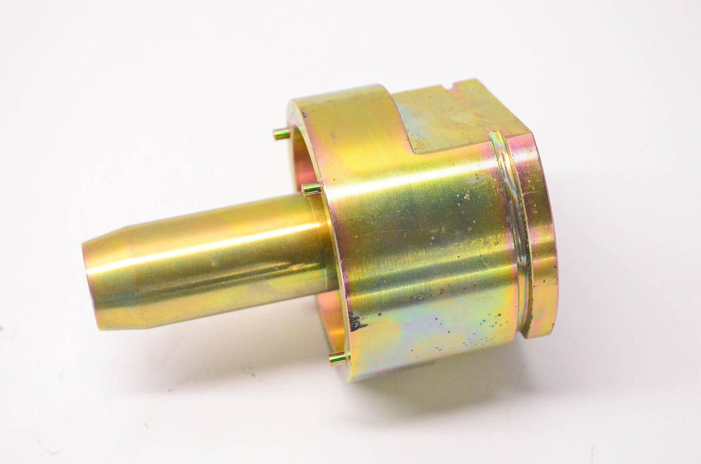 OEM Can-Am 529035863 Poulie Motclutch Support