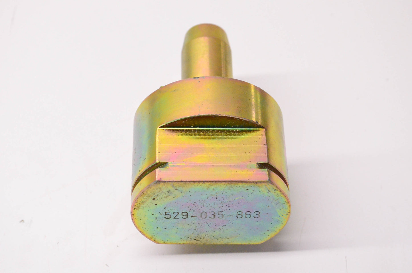 OEM Can-Am 529035863 Poulie Motclutch Support