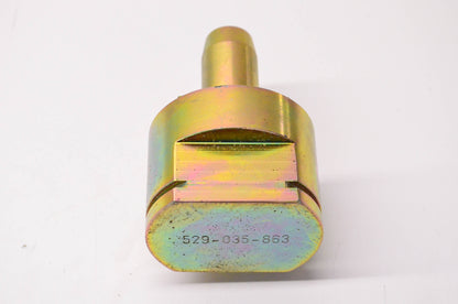 OEM Can-Am 529035863 Poulie Motclutch Support