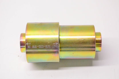 OEM Can-Am 529035918 Trailing Arm Bearing Install/Removal Wheel