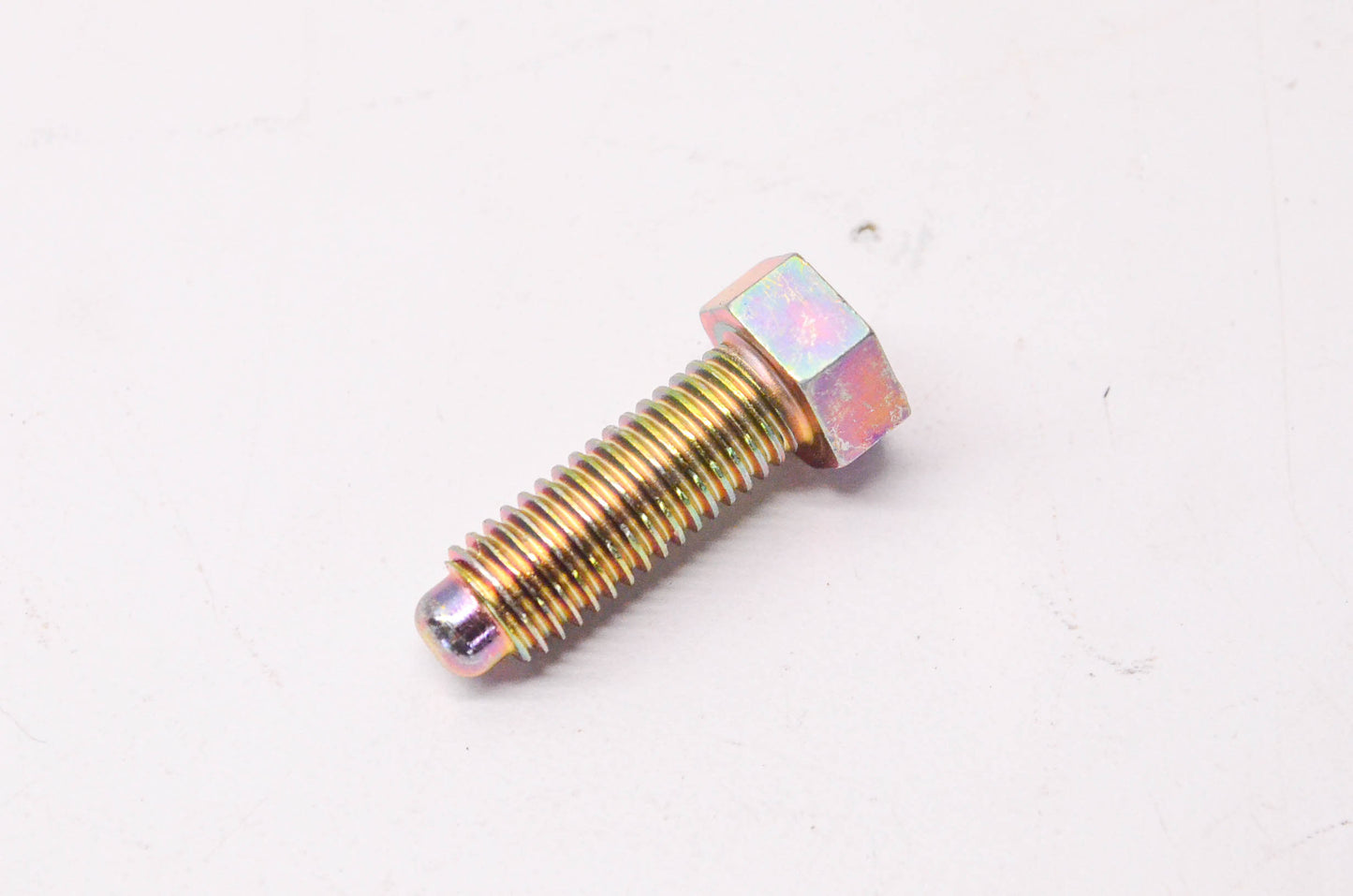 OEM Can-Am 529035645 Locking Bolt