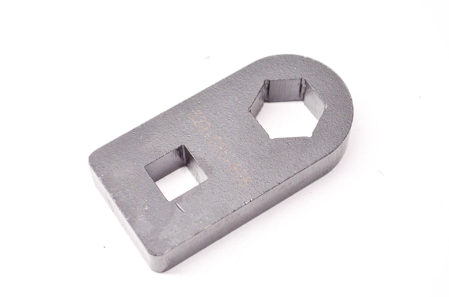 OEM Ski-Doo 529035876 Rev Ball Joint Torque Adaptor Tool