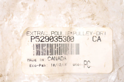OEM Can-Am 529035300 Drive Puller