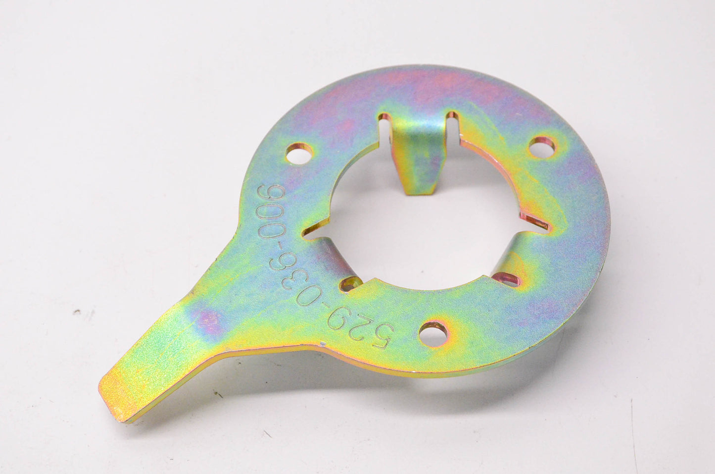 OEM Ski-Doo 529036006 Cooling Fan Removal Tool