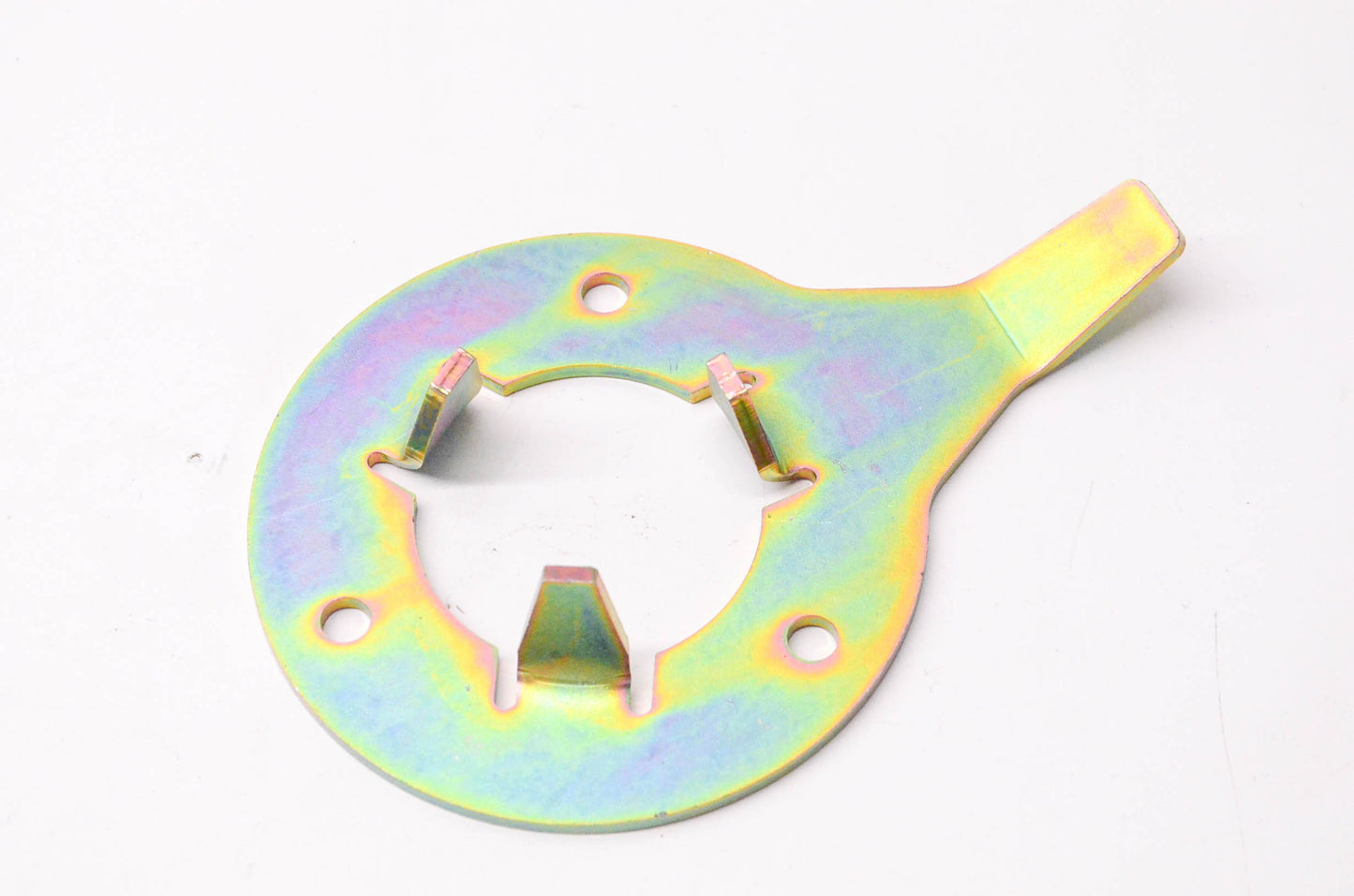OEM Ski-Doo 529036006 Cooling Fan Removal Tool