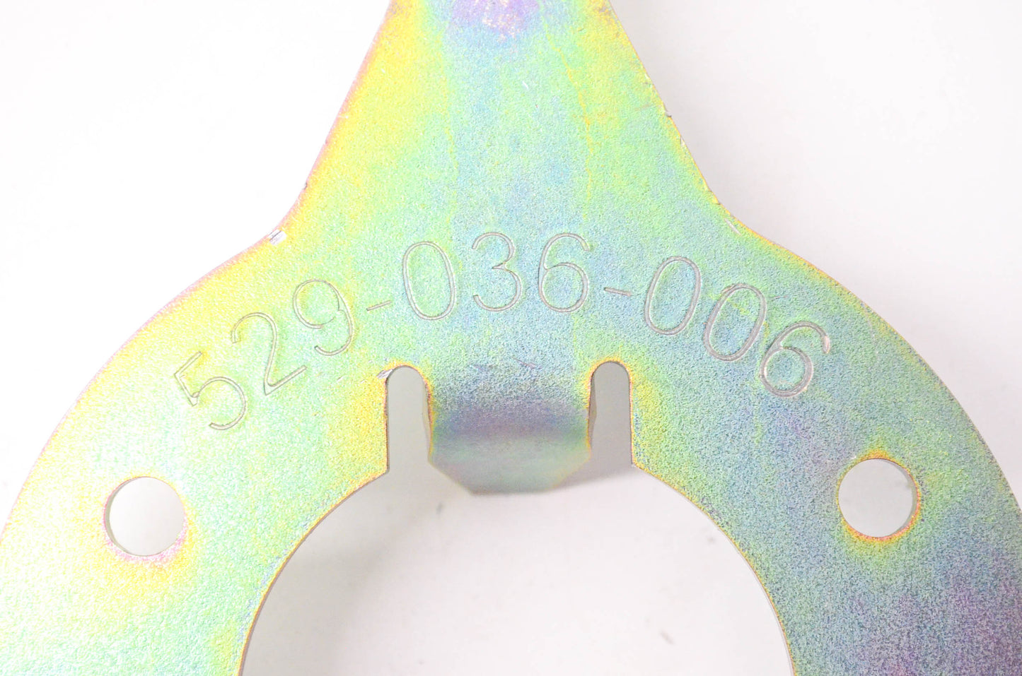 OEM Ski-Doo 529036006 Cooling Fan Removal Tool