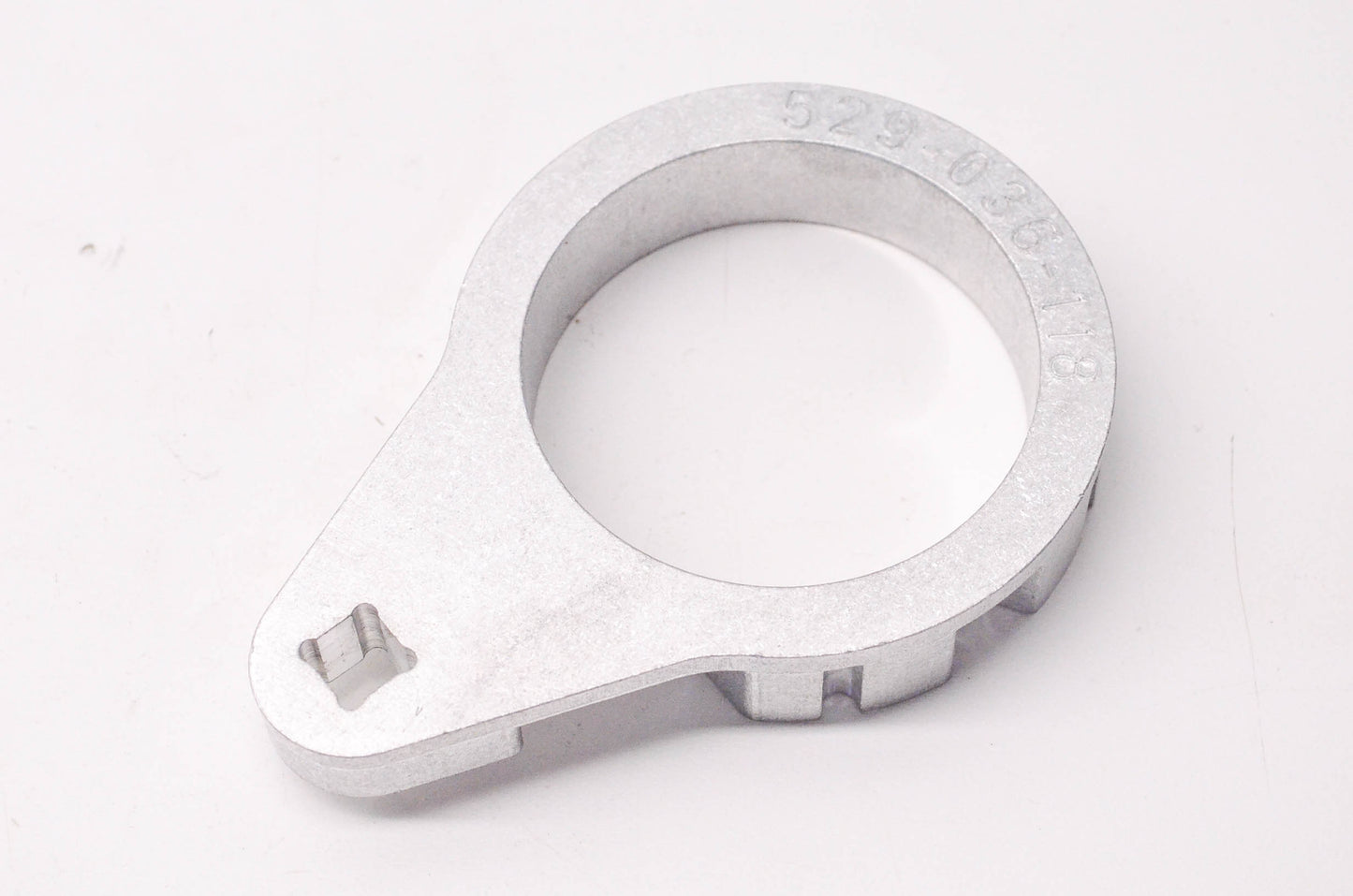 OEM Can-Am 529036118 Fuel Pump Nut Tool