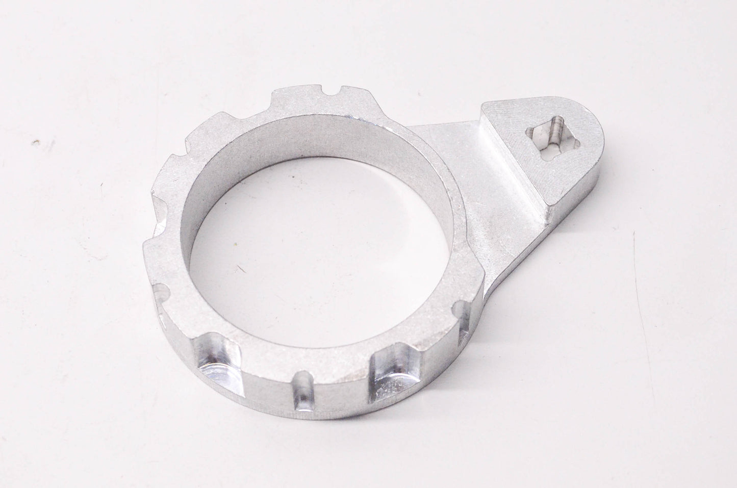 OEM Can-Am 529036118 Fuel Pump Nut Tool