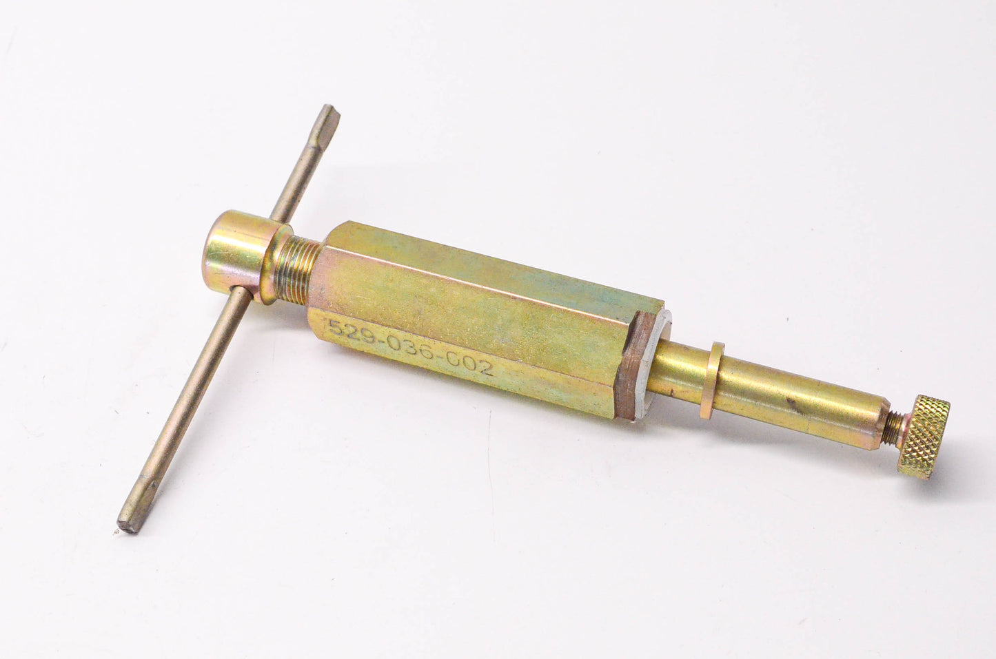 Bombardier 529036002 Axle Pin Puller