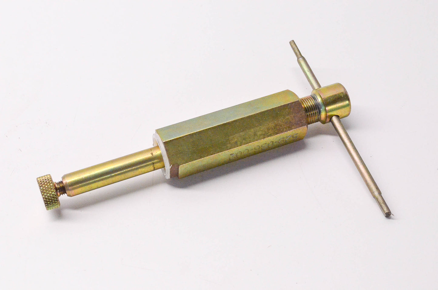 Bombardier 529036002 Axle Pin Puller