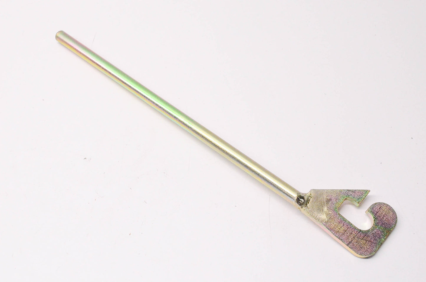 Bombardier 529030300 Adjusting Key
