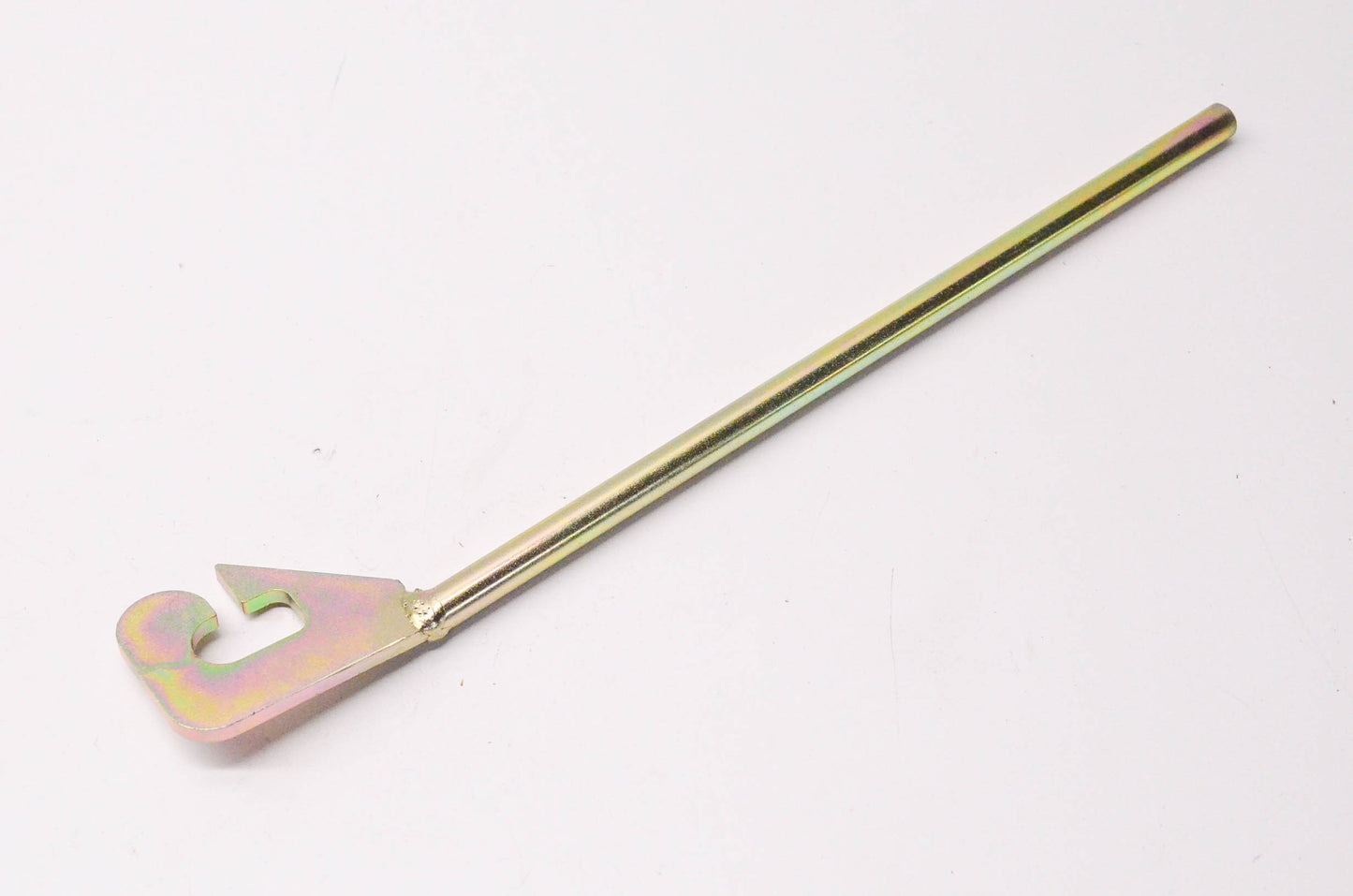 Bombardier 529030300 Adjusting Key