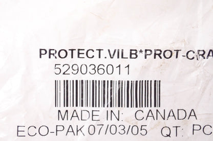 OEM Ski-Doo 529036011 Crank Protector