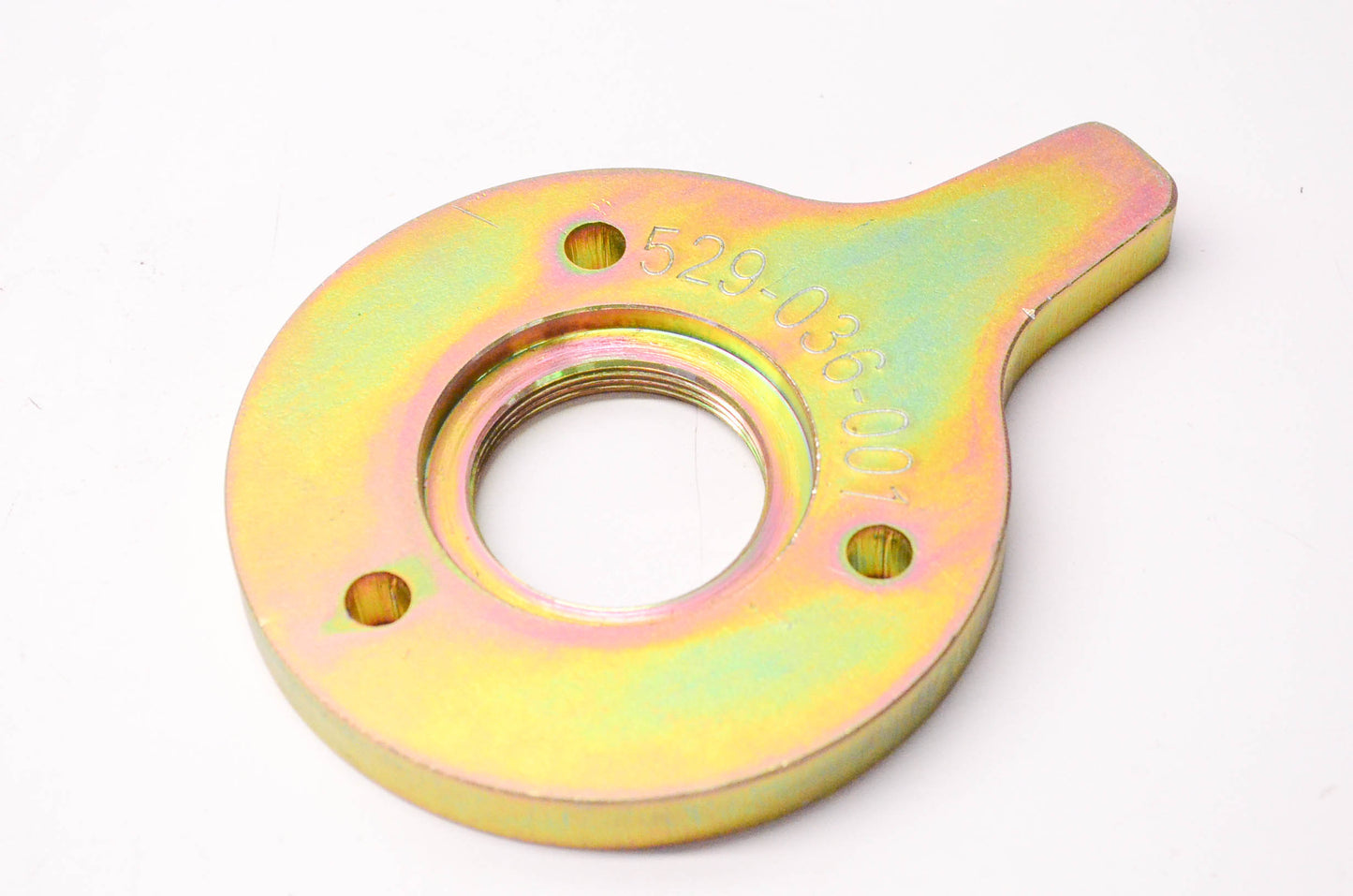 OEM Ski-Doo 529036001 Flywheel Puller
