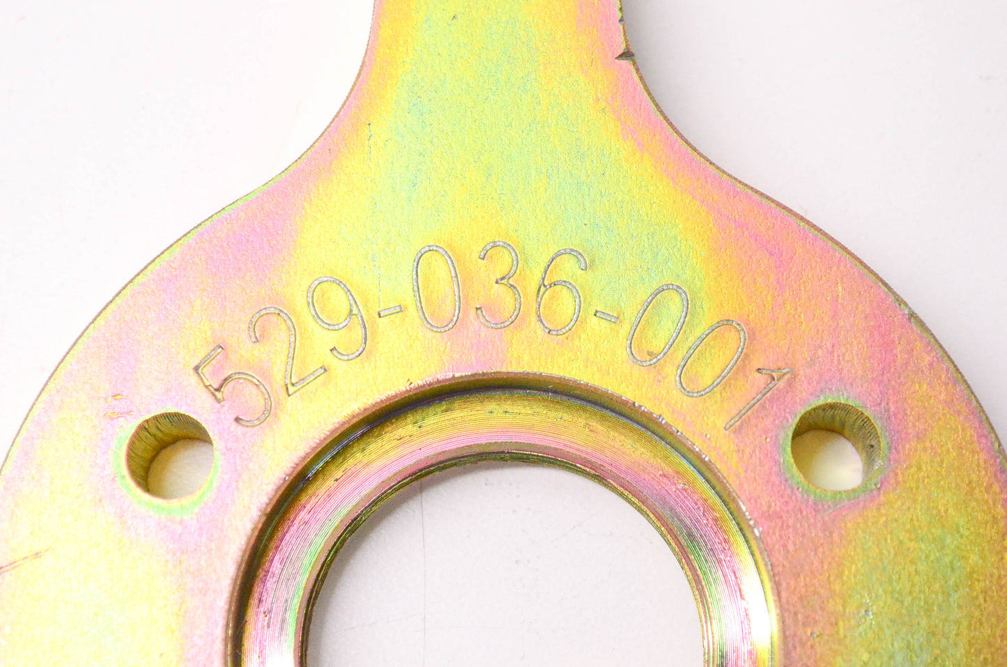 OEM Ski-Doo 529036001 Flywheel Puller