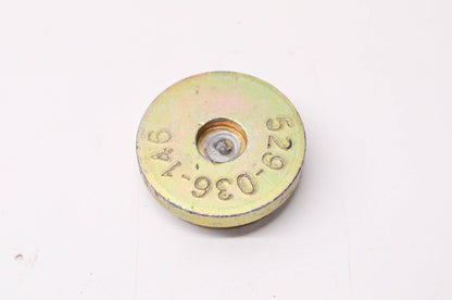 OEM Ski-Doo 529036146 Drive Axle Protector
