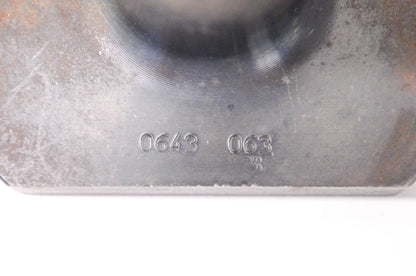 OEM Arctic Cat 0643-063 Motor Alignment Sleeve