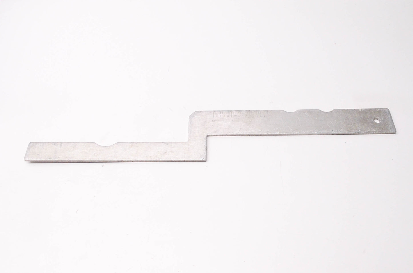 OEM Arctic Cat 0644-246 1.562" Clutch Alignment Bar