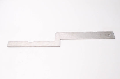 OEM Arctic Cat 0644-246 1.562" Clutch Alignment Bar