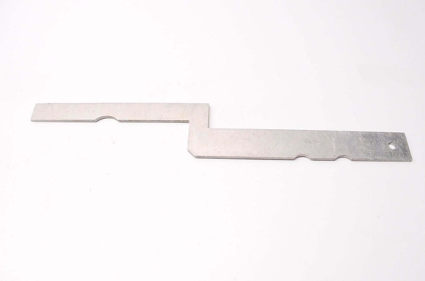 OEM Arctic Cat 0644-246 1.562" Clutch Alignment Bar