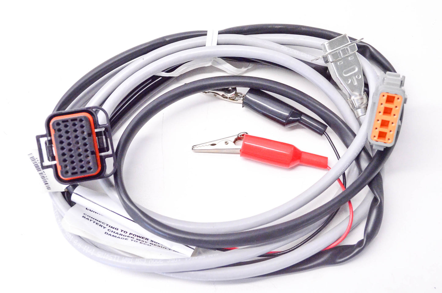 New OEM Arctic Cat 0744-069 Reprogramming Harness Kit NOS