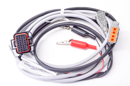 New OEM Arctic Cat 0744-069 Reprogramming Harness Kit NOS