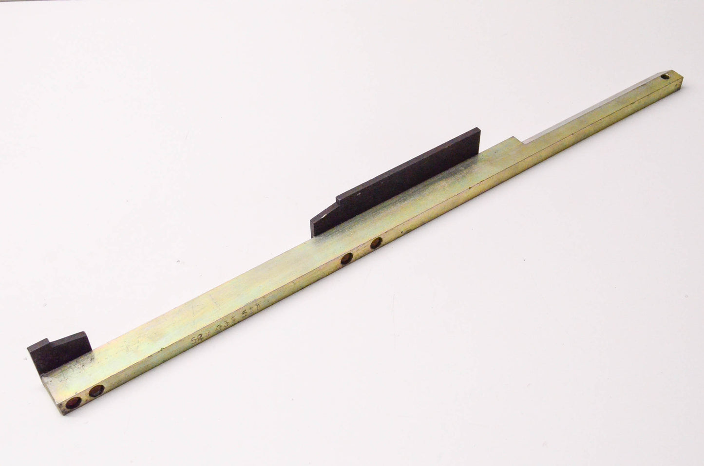 OEM Ski-Doo 529035527 Clutch Alignment Bar