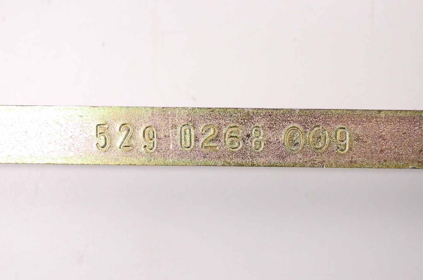 OEM Ski-Doo 5290268009 Clutch Alignment Bar