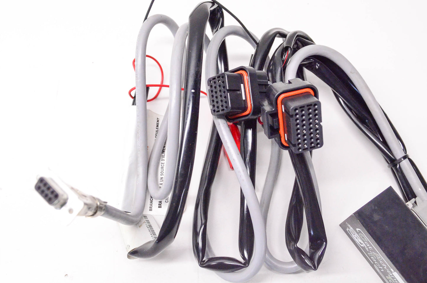 New OEM Arctic Cat 0744-065 ECU Reprogramming Kit NOS